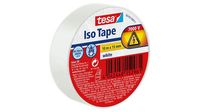 Tesa Isolierband - 15 mm x 10 m - Weiß