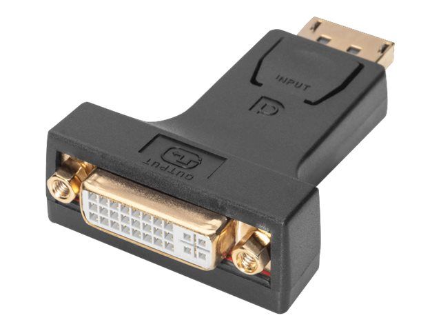 DIGITUS DisplayPort Adapter