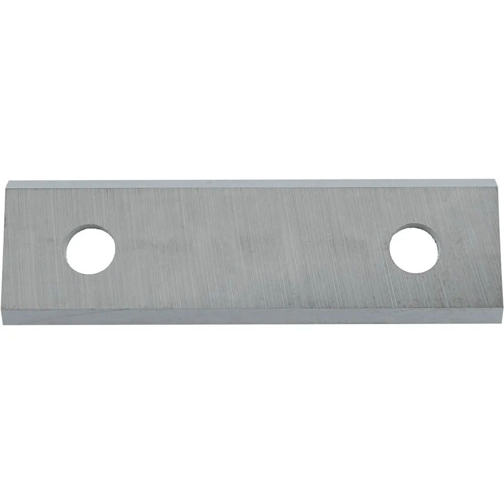 ENT Wendeplatten 40 x 12 x 1,5 mm