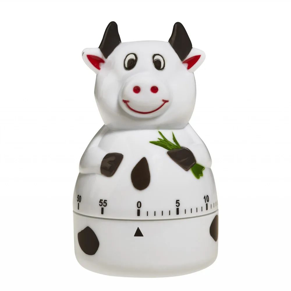 TFA Analoger Küchen-Timer KUH