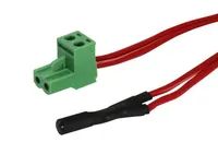 ALLNET ALL3044 - 100 g - Externer Schwingungssensor - 1 Stück(e)