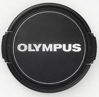 Olympus LC-40.5 - Objektivdeckel - für M.Zuiko