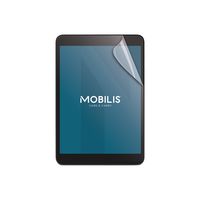 Mobilis Bildschirmschutz für Tablet - 8.3" - klar - für Apple iPad mini (6. Generation)