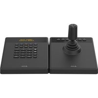 Axis TU9001 - Editing-Controller
