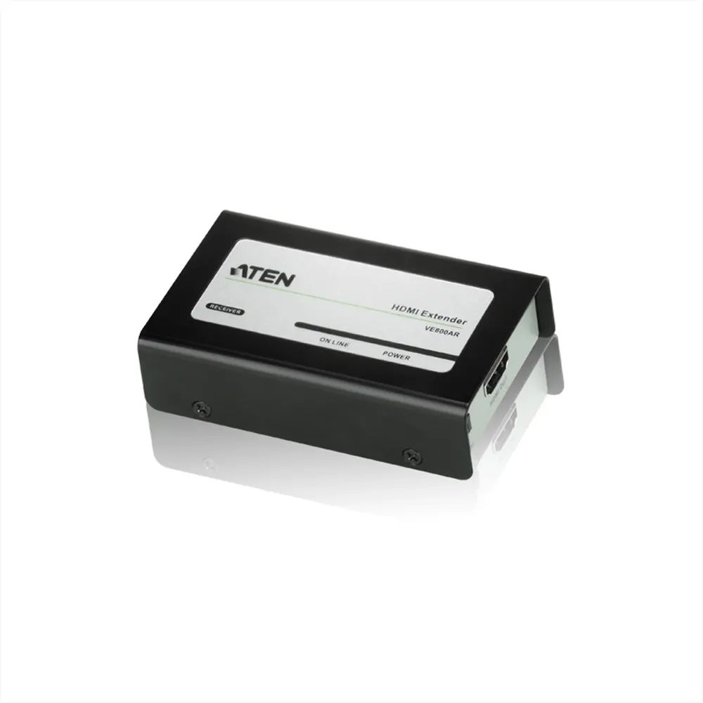 ATEN VanCryst VE800AR HDMI Receiver - Erweiterung