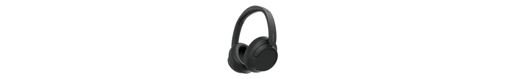 Sony WH-CH720N, Schwarz
