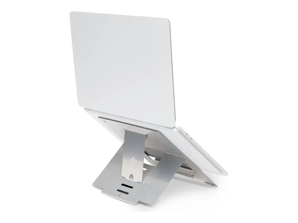R-Go Laptopständer Riser Flexible - Notebook-Ständer