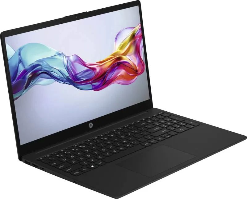HP Notebook 15-fd0818ng