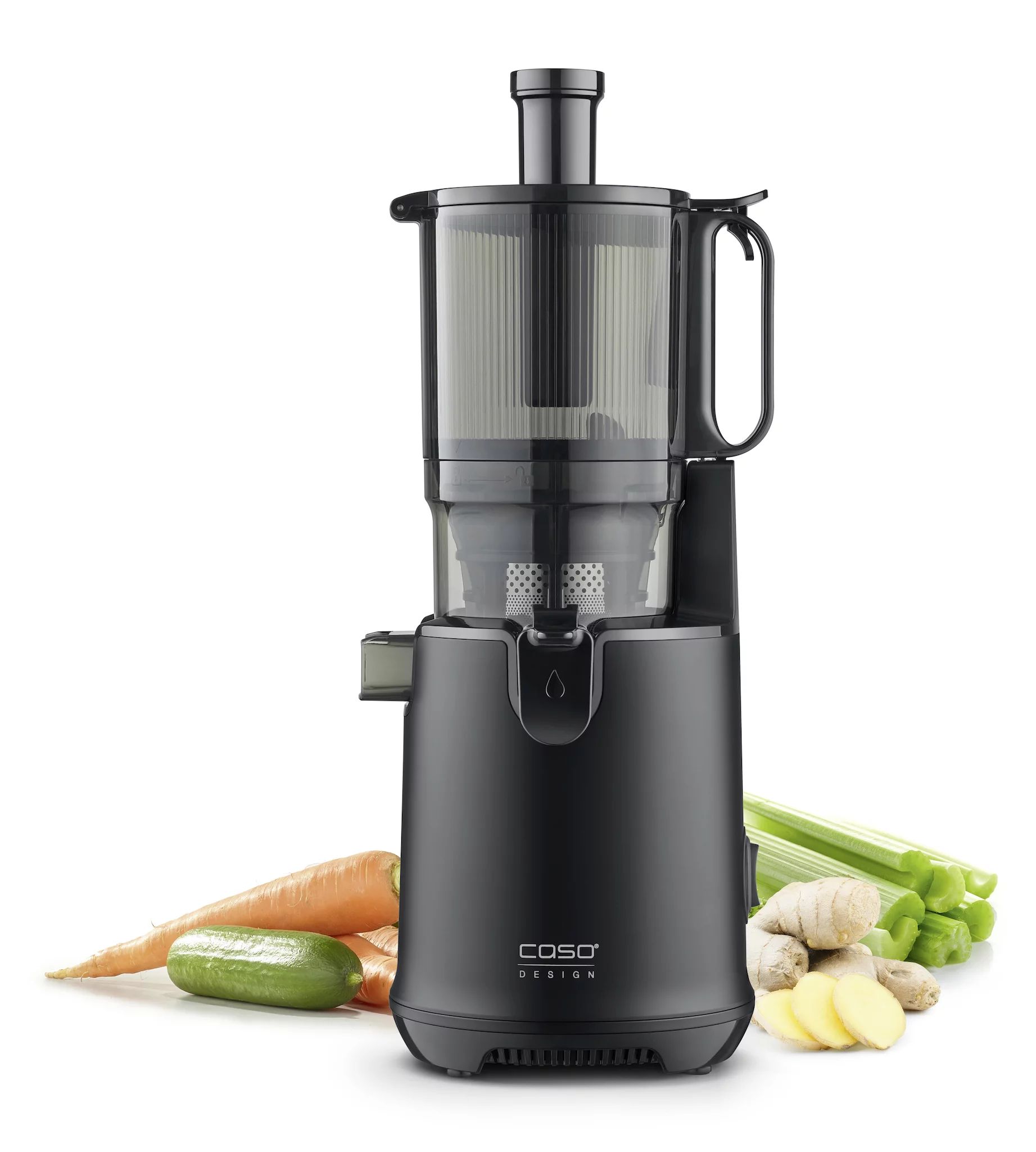 CASO Juice Fit Pro