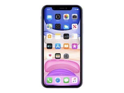 Belkin InvisiGlass Ultra - Bildschirmschutz für Handy
