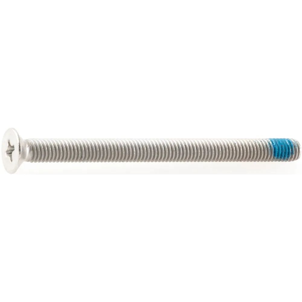 FSB Senkschraube für FSB Drückergarnituren, M5 x 85 mm, Türstärke 79-98 mm