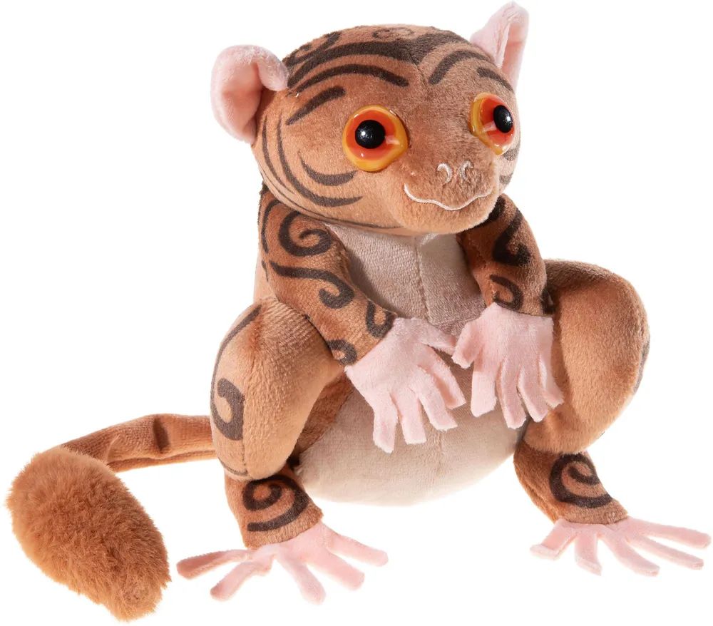 HEUNEC GmbH & Co. KG Schule d. mag. Tiere Kobold Fitzgeraldo