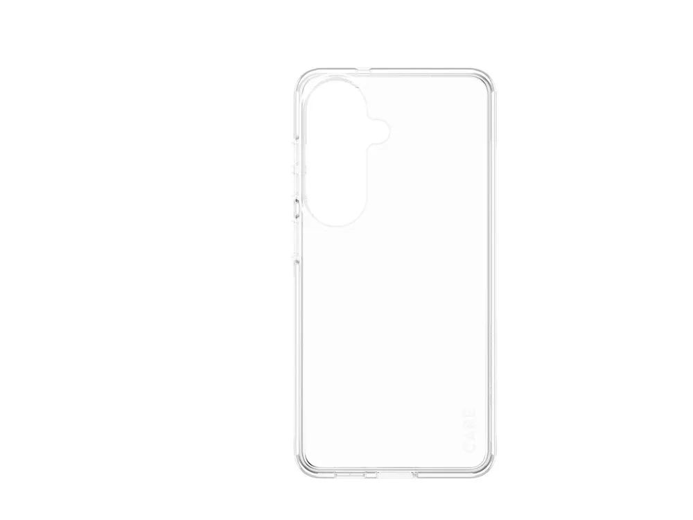 PanzerGlass CARE by PanzerGlass Urban Explorer - Hintere Abdeckung für Mobiltelefon - Thermoplastisches Polyurethan (TPU)