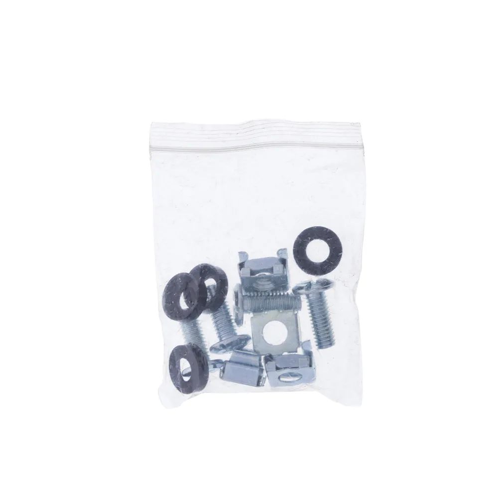 InLine 19" Fachboden - 150mm - 10kg - 1HE - RAL 7035 - grau