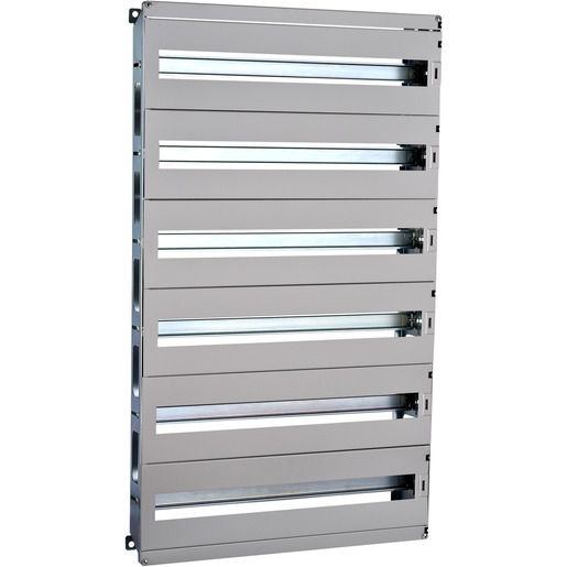 Schneider Electric AUTOMATENABDECK.4X22TE 700X500 / SCHN.E NSYDLM88