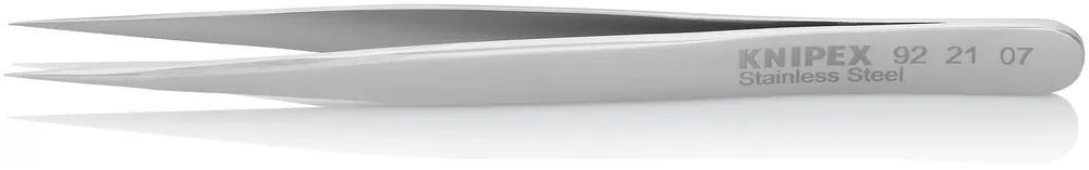 KNIPEX Universalpinzette Glatt 110 mm