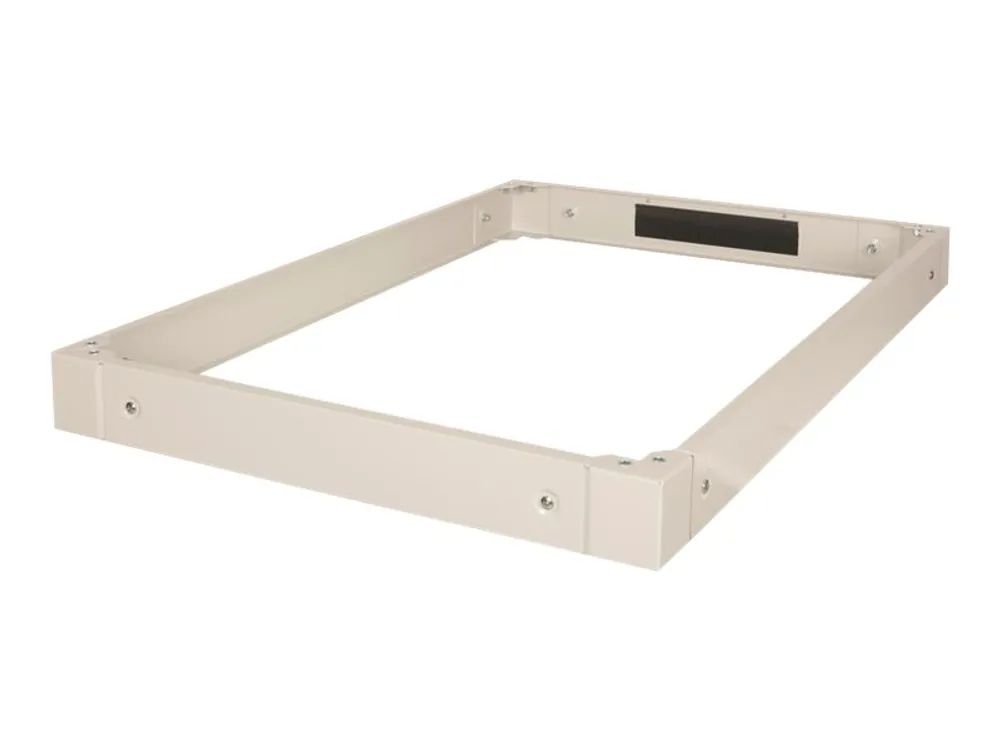 DIGITUS Sockel für Serverschränke der Unique Serie - 800x1200 mm (BxT)