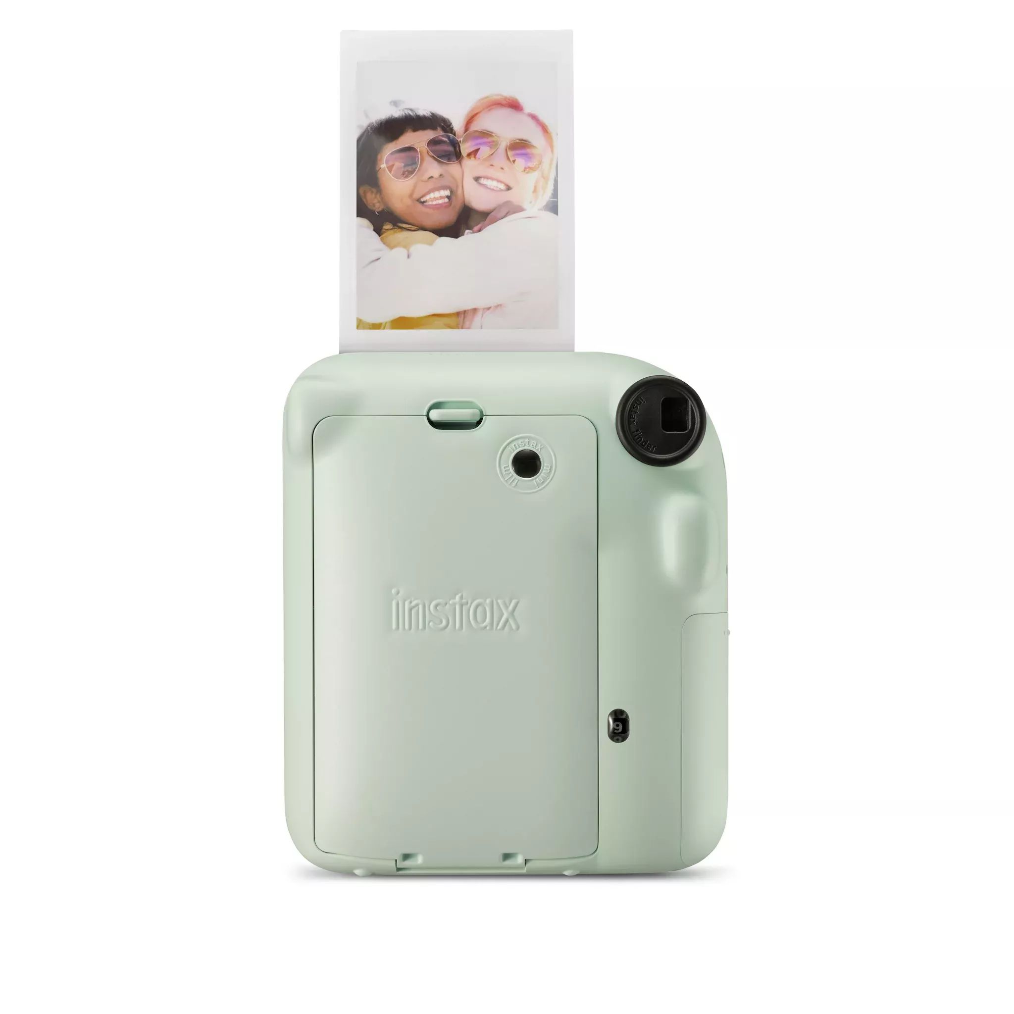 Fujifilm Instax Mini 12, Mint Green