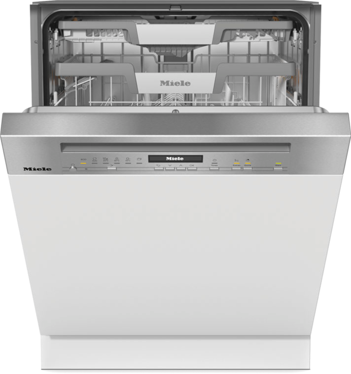 Miele Geschirrspülautomat G 7131 SCi /integr/EDST/CLST/125 Edition