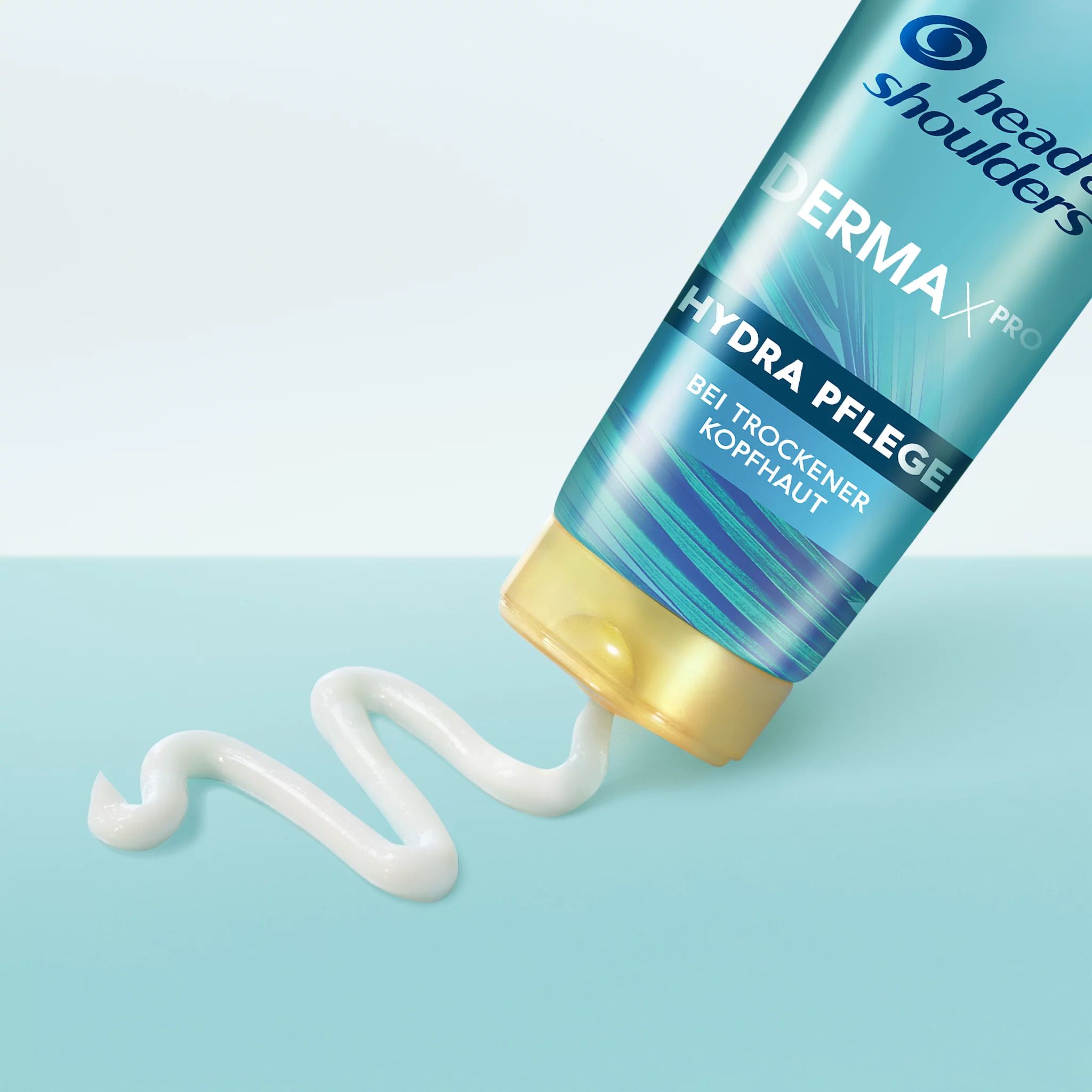 Head & Shoulders Derma x Pro Spülung Hydra Pflege