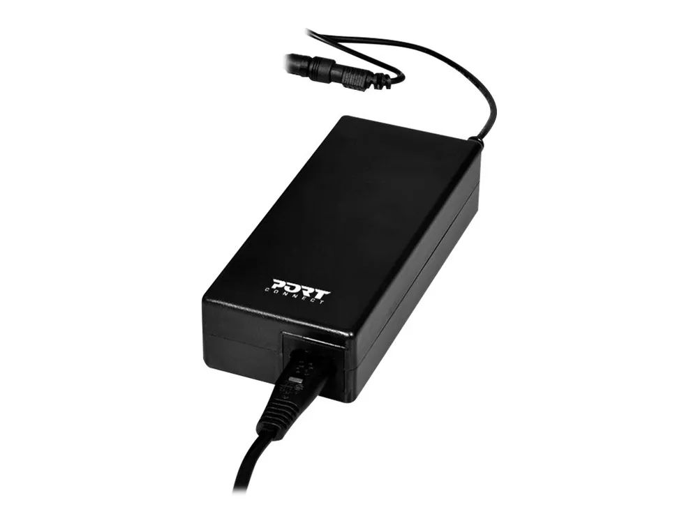 PORT Designs PORT - Netzteil - Wechselstrom 100-240 V - 65