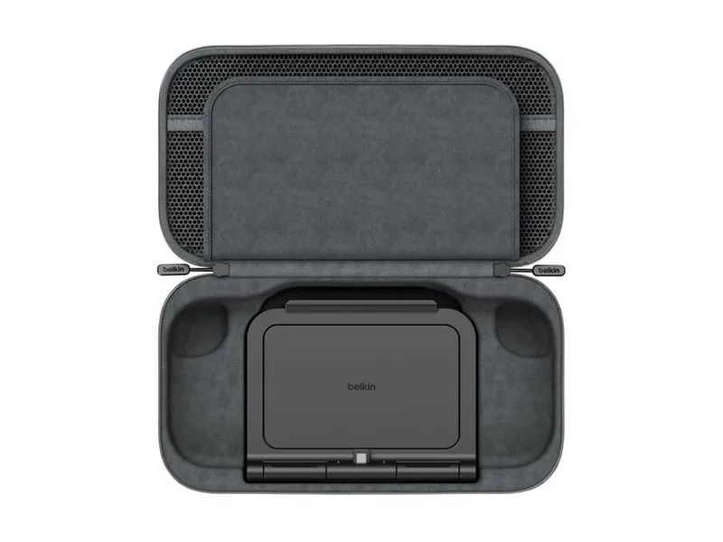 Belkin Gaming - Tasche für Spielekonsole - Pro