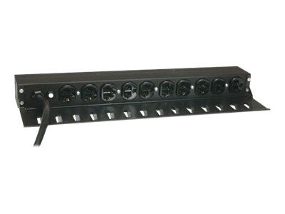 APC Cord Retention Bracket - Kabel-Management-Kit