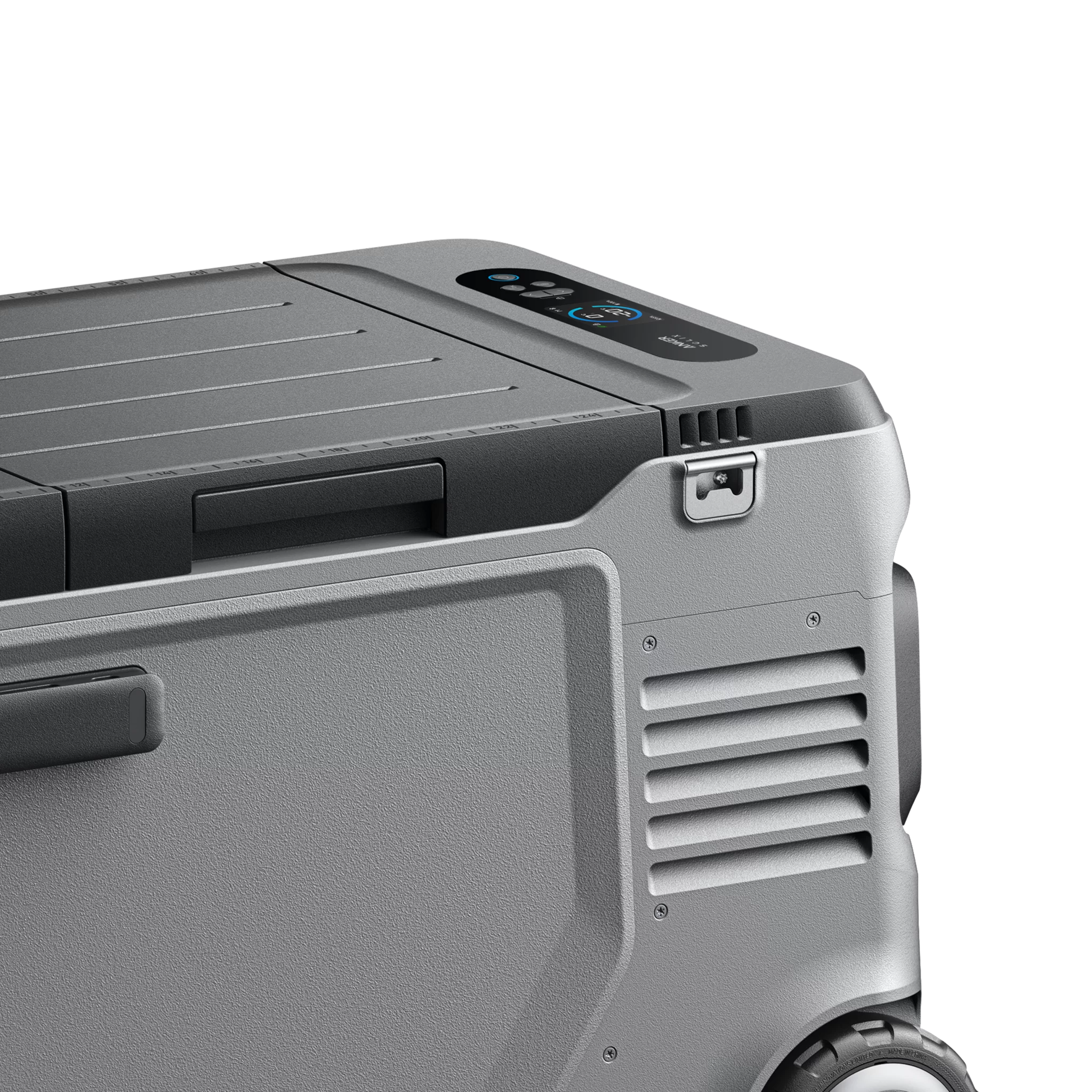 Anker SOLIX EverFrost 2, 58l