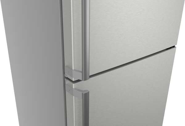 Bosch KGN39AIAU Stand-Kühl-Gefrierkombination