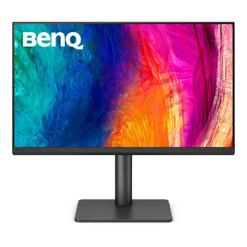 BenQ DesignVue PD2706QN  - 68.6 cm (27")