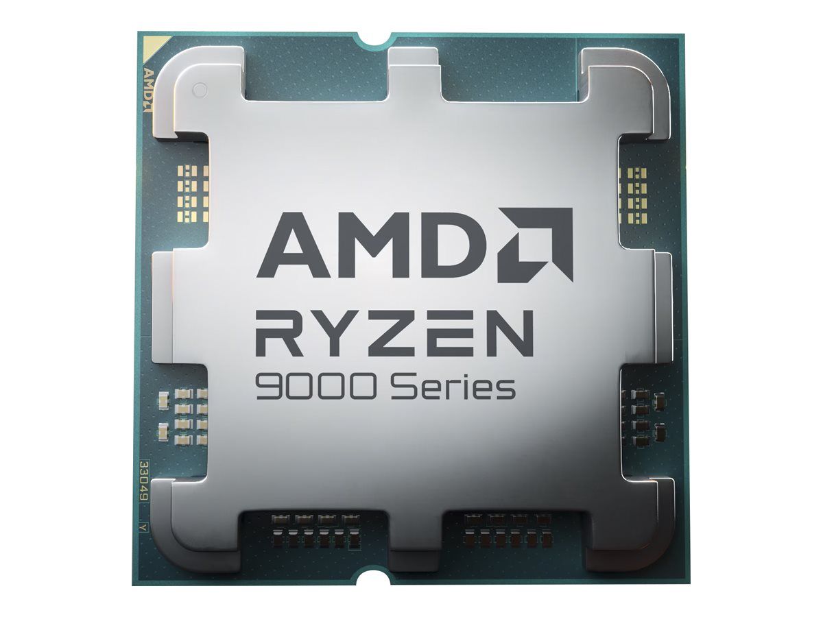 AMD Ryzen 9 9900X - 4.4 GHz - 12 Kerne - 24 Threads
