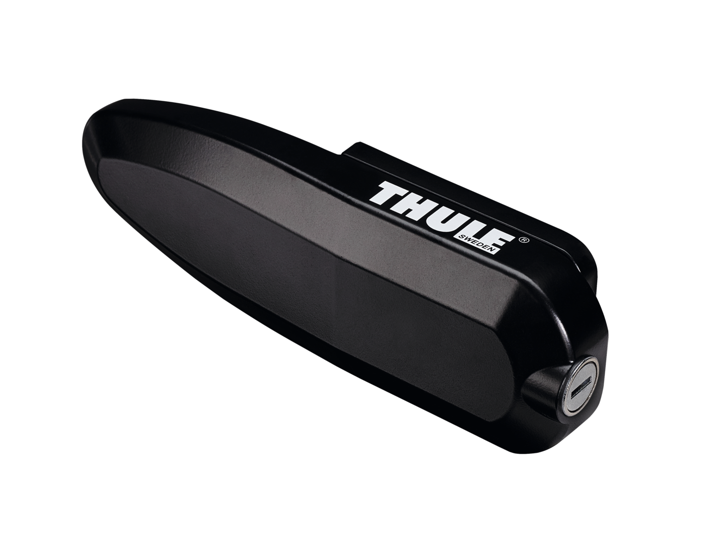 Thule Universal Lock schwarz