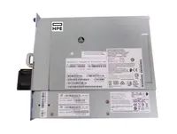 HPE StoreEver MSL 30750 Drive Upgrade Kit - Bandbibliothek-Laufwerkmodul - LTO Ultrium (12 TB / 30 TB)