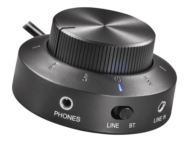 Wavemaster MOODY BT - Lautsprechersystem - 2.1-Kanal - kabellos - Bluetooth - 65 Watt (Gesamt)