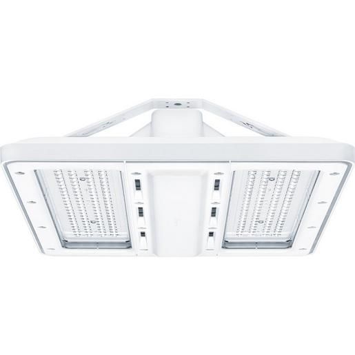 Zumtobel LED HALLENLEUCHTE PC WB LDO WH / ZUMTOB CRAFT 2 PL M 13K-840 42187560