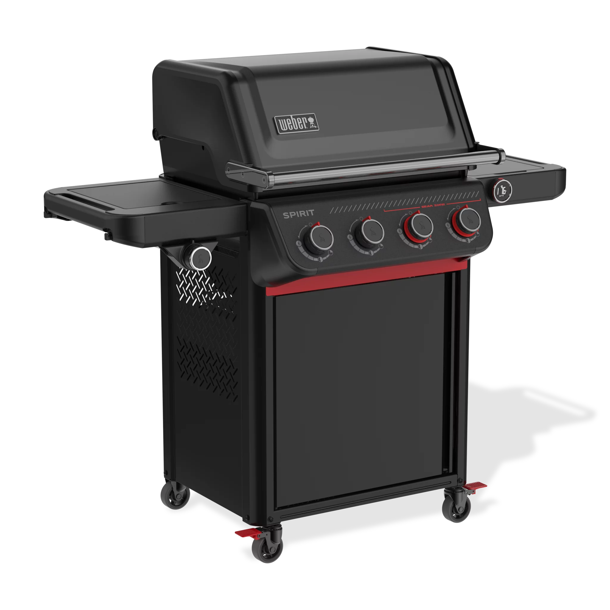 Weber Spirit EPX-435R Stealth