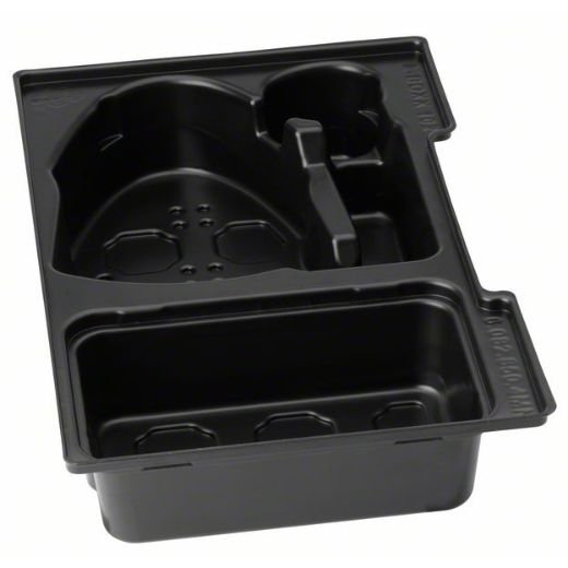 Einlage für L-BOXX 102, passend für GOS 12 V-LI, GSA&GUS 12 V-LI, GWB 12 V-LI