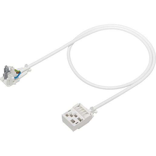 Trilux E-LINE NEXT ANSCHLUSSLEIT. 5P / TRILUX 07650 FLED ANS-LTG 5 6912200