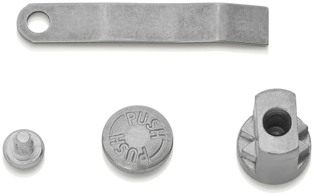 KNIPEX Ersatzteilsortiment Verstellung für 82 250