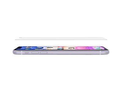 Belkin InvisiGlass Ultra - Bildschirmschutz für Handy