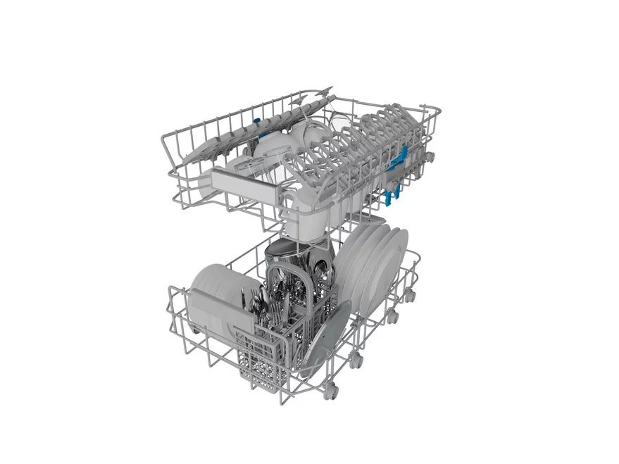 Privileg RSIO 3T224 E