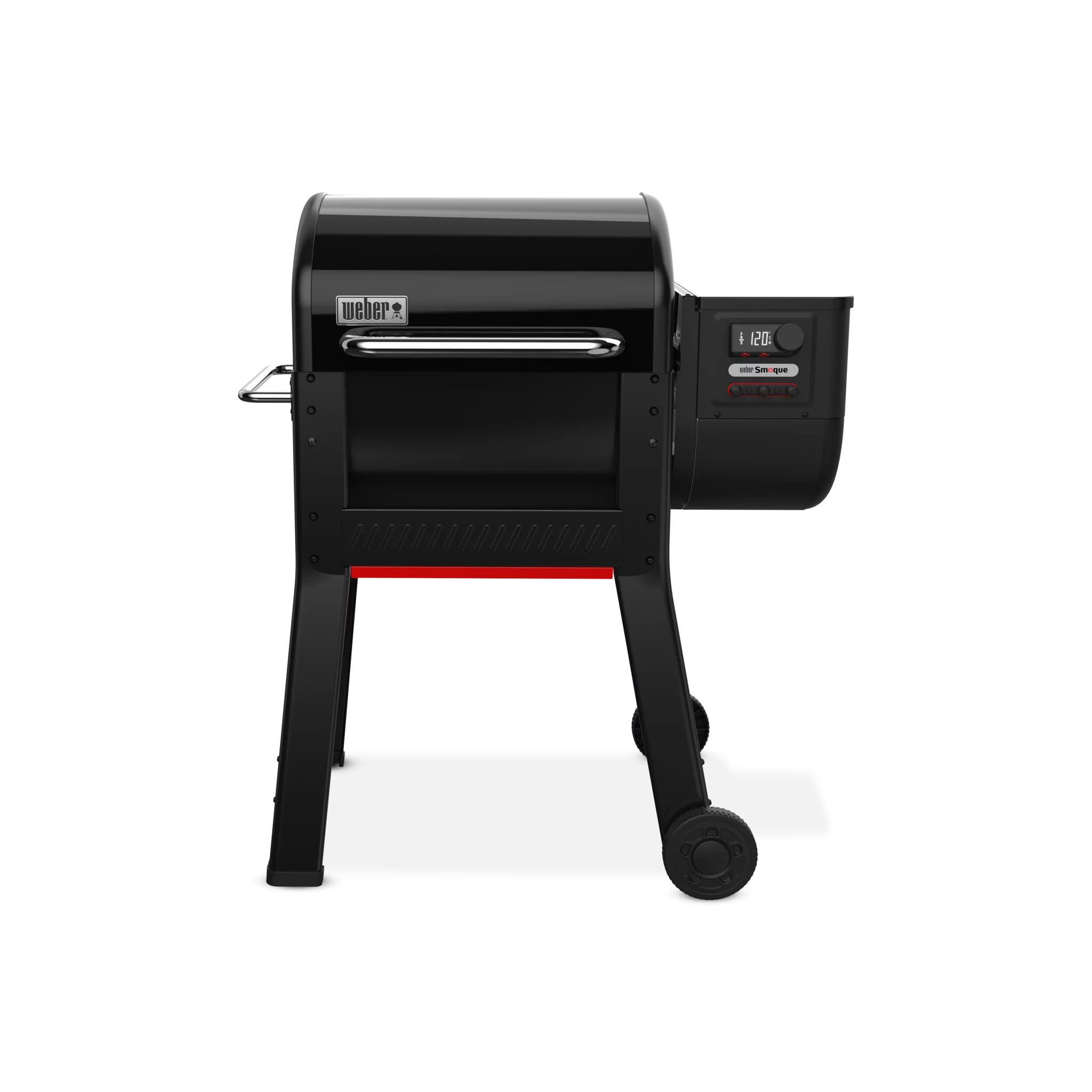 Weber SMOQUE