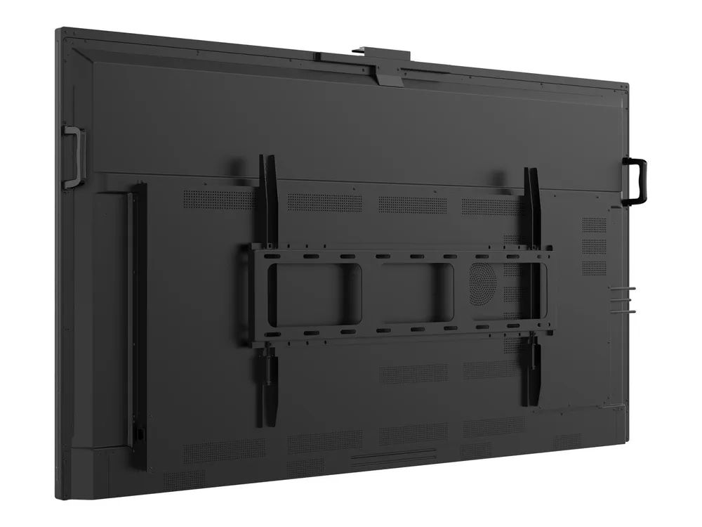 Iiyama ProLite TE7515A-B2AG - 189.3 cm (75") Diagonalklasse LCD-Display mit LED-Hintergrundbeleuchtung - interaktive Digital Signage - mit Touchscreen (Multi-Touch)