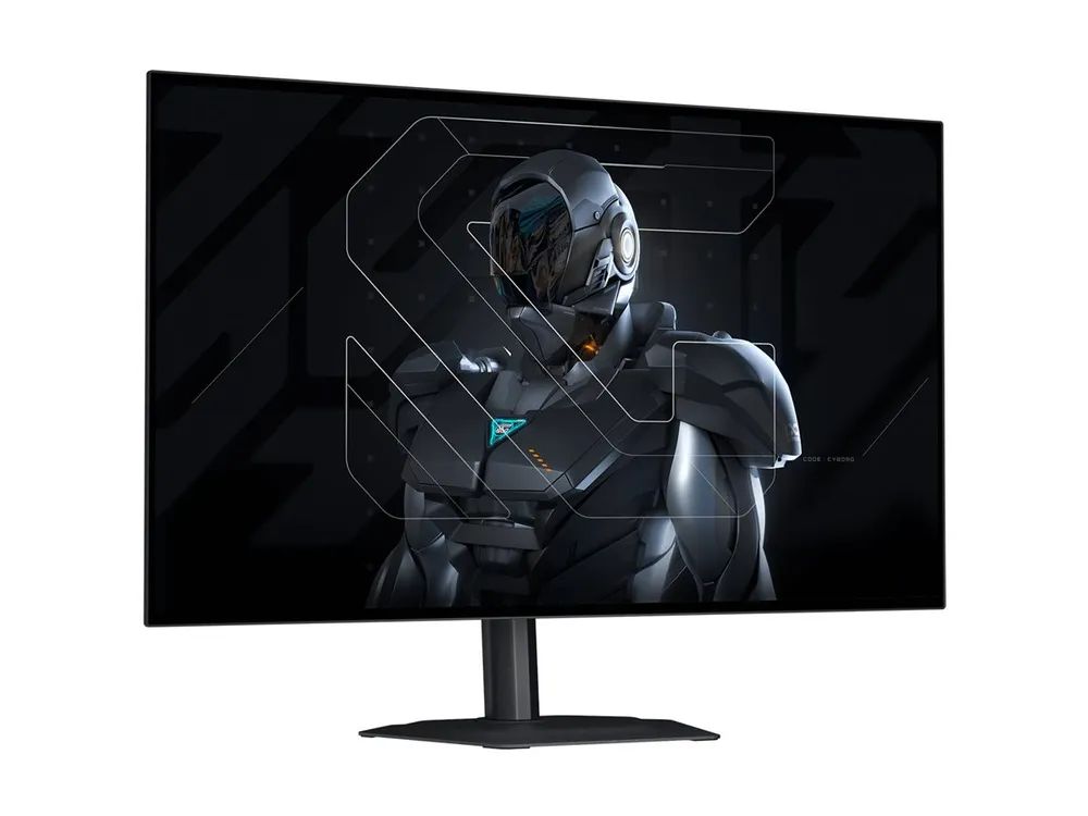 Gigabyte MO27Q28GR WOLED Monitor QHD