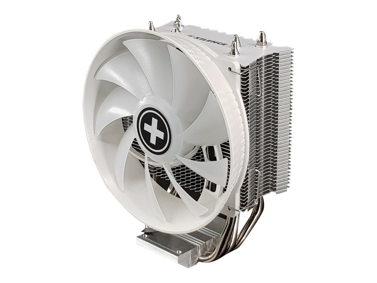 Xilence Performance C Series M403PRO.W.ARGB - Prozessor-Luftkühler