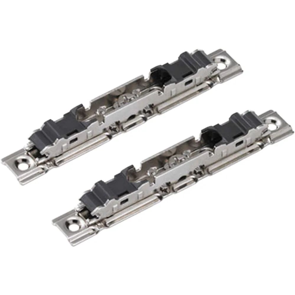 BLUM AVENTOS HS/HL/HK-top Frontbefestigungs-Set