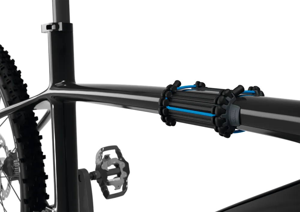 Thule Rahmenschutz für Carbonrahmen