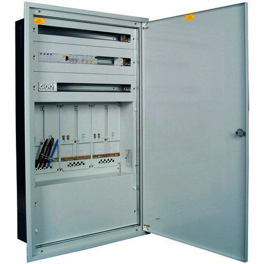 Eaton UP-VERTEILER STEIERMARK LEER / EATON U-STR-3/1300-3Z/4NZR 144651