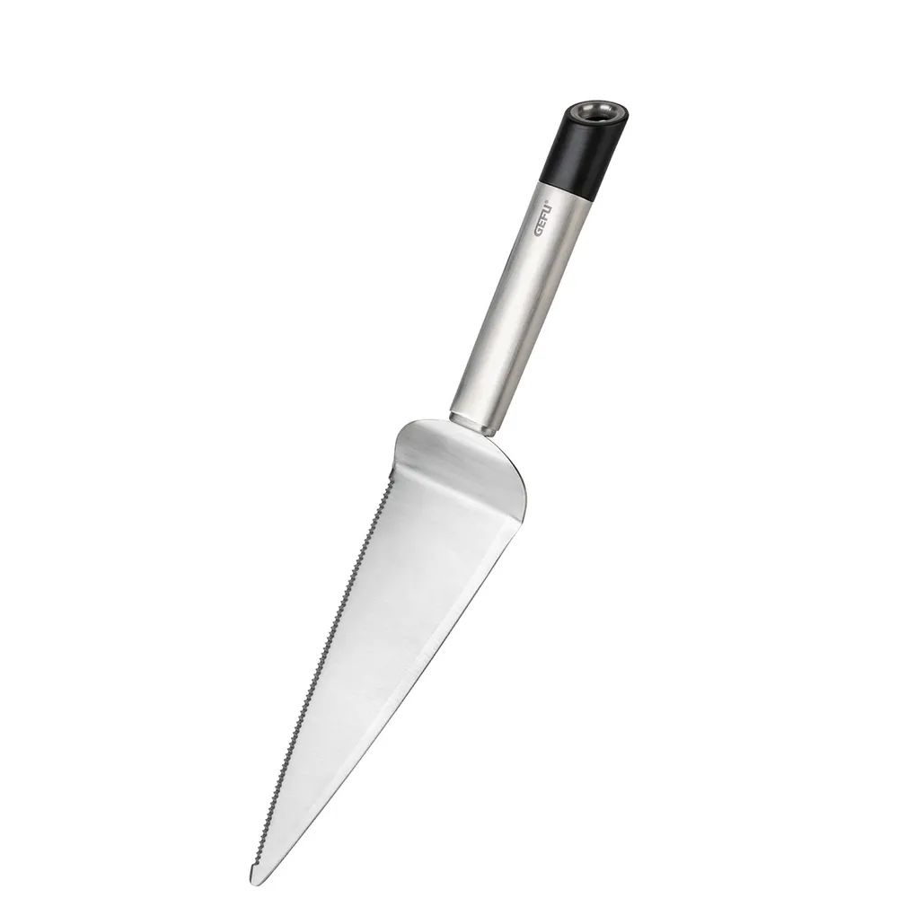 GEFU Tortenheber mit Wellenschliff PRIMELINE
