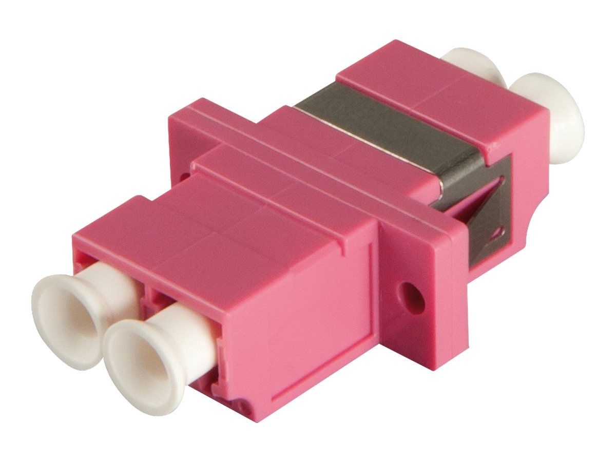 Lindy Netzwerkkoppler - LC Multi-Mode (W)